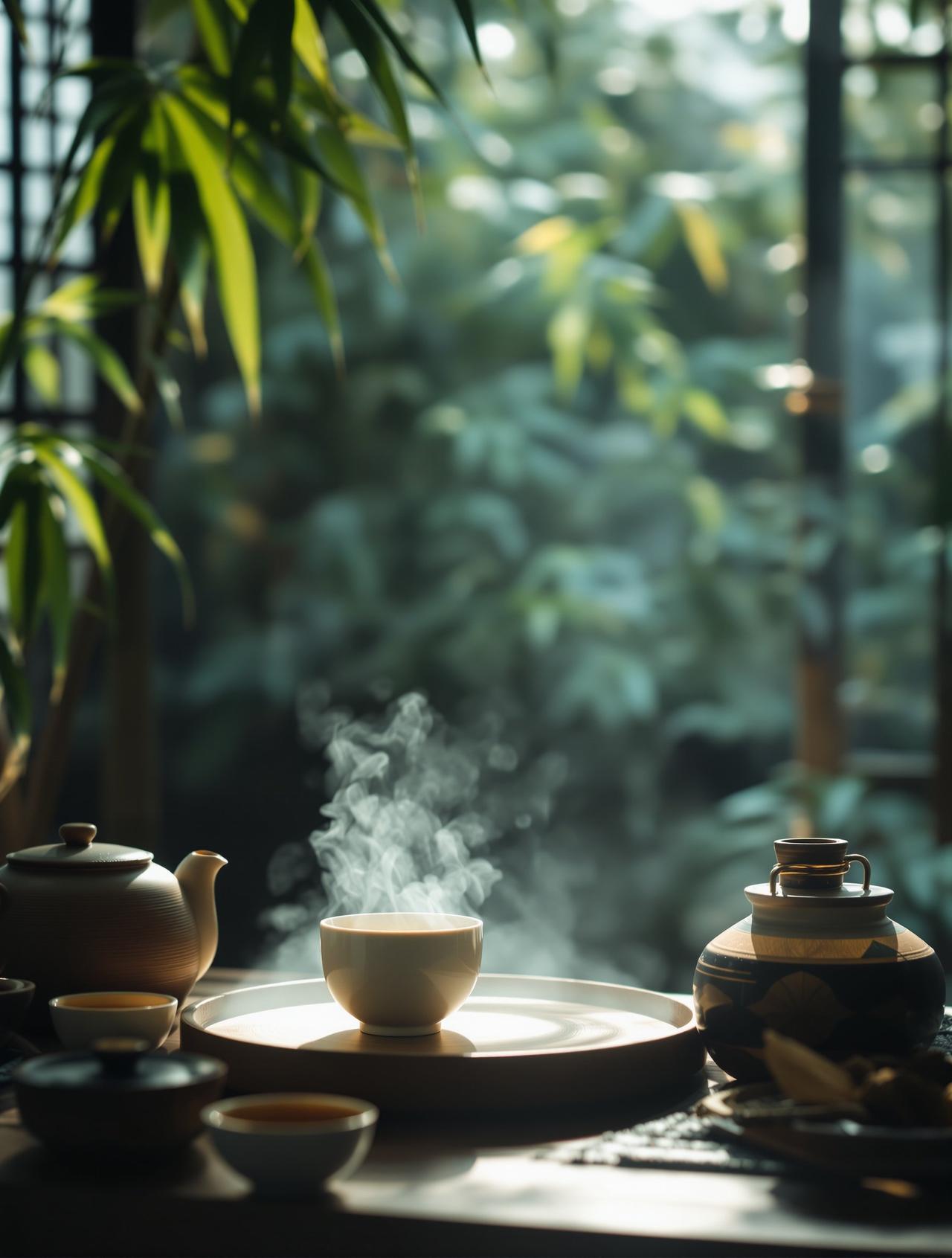 飘花影视出品 - 茶韵千年